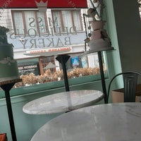 12/29/2019 tarihinde AYDIN K.ziyaretçi tarafından Miss Delicious Bakery'de çekilen fotoğraf