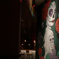 5/31/2023 tarihinde Samz 🦦🍪 ..ziyaretçi tarafından Amerigos Mexican Restaurant'de çekilen fotoğraf
