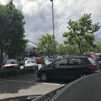 Photo taken at Westway Cross Shopping Park by Ludo D. on 6/5/2017