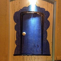 12/12/2013에 Diana B.님이 The Little Door - Goa에서 찍은 사진