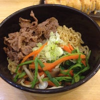 Review Torico Japanese Noodle & Rice
