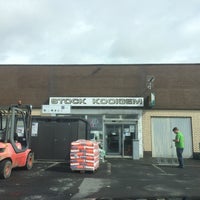 Photos at Stock Kooigem 425 visitors