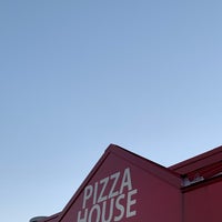 Photo prise au The Pizza House par Brian L. le11/5/2021