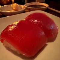 Photo taken at SUGARFISH by sushi nozawa by Brian L. on 5/20/2023