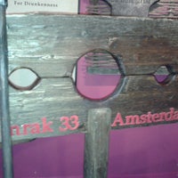 12/10/2013에 Pablo P.님이 Museum of Medieval Torture Instruments에서 찍은 사진