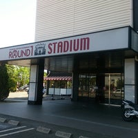 ラウンドワンスタジアム 上尾店 Boliche ラウンドワンスタジアム 上尾店 Boliche