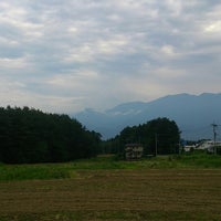 ローソン 大泉西井出店 北杜市のコンビニ