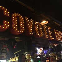 Photo taken at Coyote Ugly by LoveOrLove О. on 2/7/2020