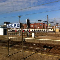 station