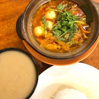 Foto scattata a Restaurant Well Cook Gourmet (滋味馆) da Joyce T. il 9/19/2020