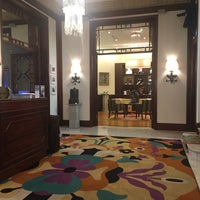 Photo prise au Hôtel Juana par aurelia z. le8/27/2016