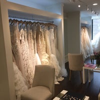 Photo taken at Dimitra&amp;#39;s Bridal | Dimitra&amp;#39;s Couture by Seiko C. on 5/12/2015