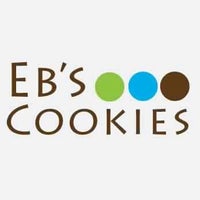 Снимок сделан в Eb&amp;#39;s Cookies пользователем Eb&amp;#39;s Cookies 12/6/2013