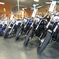 valley harley