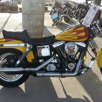 valley harley