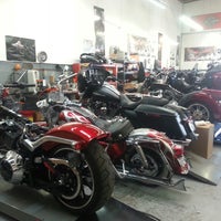 valley harley