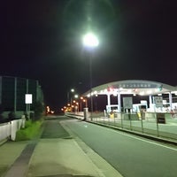 衣浦トンネル料金所 半田市 愛知県 衣浦トンネル料金所 半田市 愛知県