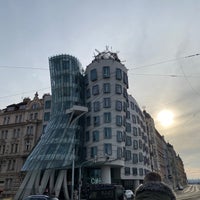 Photo taken at Dancing House Hotel by Claire HY L. on 12/31/2023