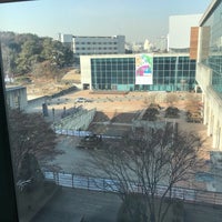 한국예술종합학교 석관동の大学