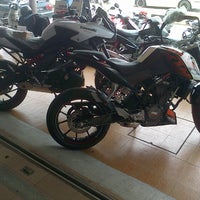 Photos At Kedai Motosikal Hiap Aik Motor Pekan Meru Klang