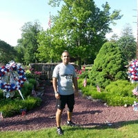 Demarest Duck Pond - 2 tips from 220 visitors