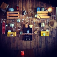 Review Lesehan Kediri