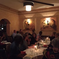 Photo taken at Restaurant Elena by Maxim K. on 11/20/2015