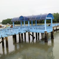 Asam Pedas Kampung Sungai Melayu Gelang Patah Johor