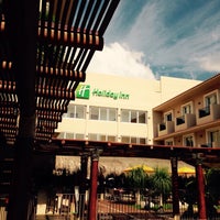 11/19/2016에 Belem C.님이 Holiday Inn Huatulco에서 찍은 사진