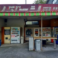 ドライブイン阿新 6人の訪問者 ドライブイン阿新 6人の訪問者
