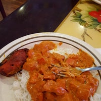 Yak The Kathmandu Kitchen Indian Restaurant In Mobile