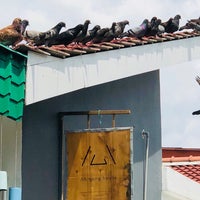 Photos At Ah Gong House Cafe In Taman Segar