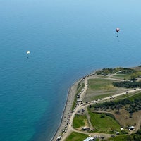 Photo taken at Uçmakdere Yamaç Paraşütü Alanı by 𝓜𝓪𝓵𝓲𝓴 . on 4/11/2024