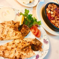 Photo taken at Karaağaç Restaurant by 𝓜𝓪𝓵𝓲𝓴 . on 3/21/2018