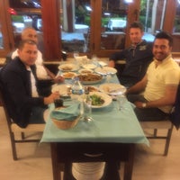 5/20/2017에 Serdar님이 Cunda Balık에서 찍은 사진