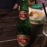 Photo taken at La Mexicana Cantina &amp;amp; Grill by Carol L. on 2/26/2015