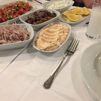 Photo taken at Güzelkent Çatı Restaurant by NaiL.D on 4/6/2019