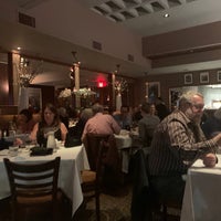 Photo taken at Vivace Ristorante by Peter W. on 2/15/2020