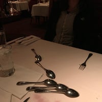 Photo taken at Alfred&#39;s Steakhouse by Peter W. on 4/1/2018
