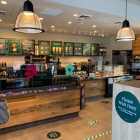 Photo taken at Starbucks by Peter W. on 7/23/2020
