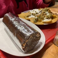 Photo taken at Casa Mexicana II by Peter W. on 12/23/2019