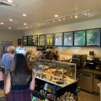 Photo taken at Starbucks by Peter W. on 9/19/2020