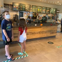 Photo taken at Starbucks by Peter W. on 9/5/2020