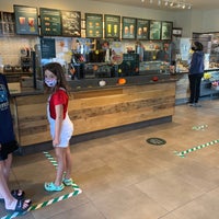 Photo taken at Starbucks by Peter W. on 9/5/2020