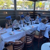 Photo taken at Vivace Ristorante by Peter W. on 6/4/2021