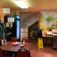 Photo taken at El Maguey Taqueria by Peter W. on 12/8/2018