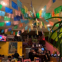 Photo taken at Margaritas by Peter W. on 11/24/2018