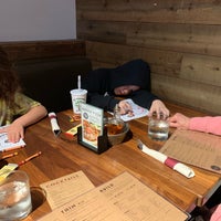 Photo taken at Patxi&amp;#39;s Pizza by Peter W. on 1/13/2019
