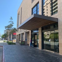 Photo taken at San Mateo Main Library by Peter W. on 5/11/2019