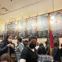 Photo taken at Crepevine by Peter W. on 2/7/2022
